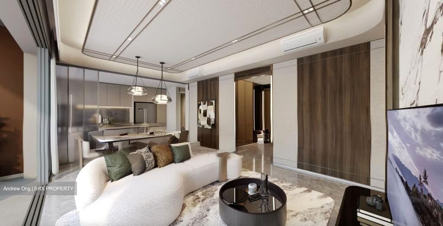 Amber House (D15), Apartment #554922681